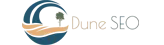 logo Dune SEO header